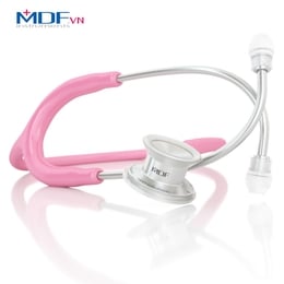 Ống nghe Nhi khoa MDF MD One Stainless Steel (MDF777C)