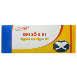 Đai số 8 H1