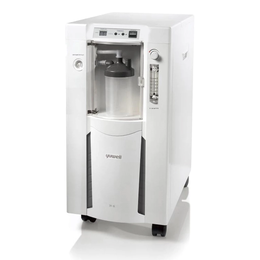 Máy tạo Oxy y tế 93% Yuwell 7F-5DW