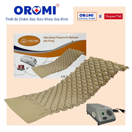 Nêm hơi chống loét Oromi HF-A