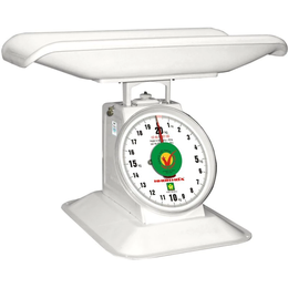 Cân Sức khỏe Trẻ sơ sinh Nhơn Hòa NHBS-20
