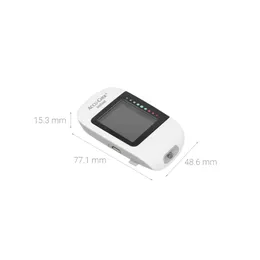 Máy đo đường huyết Accu Check Instant