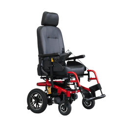 Xe lăn điện cao cấp LUCASS XE – 602S