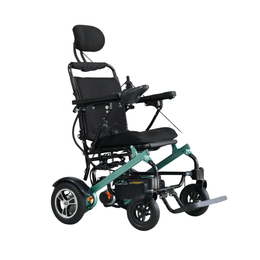 Xe lăn điện cao cấp LUCASS XE – 603L