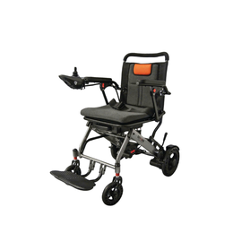 Xe lăn điện cao cấp LUCASS XE - 126