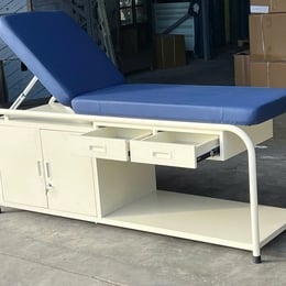 Giường khám bệnh nhân đa năng cao cấp