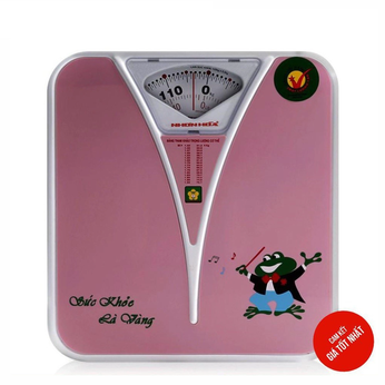 Cân sức khỏe Nhơn Hòa NHHS-120 (SK-120) Giao màu ngẫu nhiên