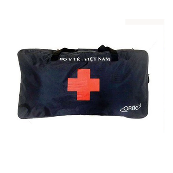 Túi đựng đồ cấp cứu Orbe