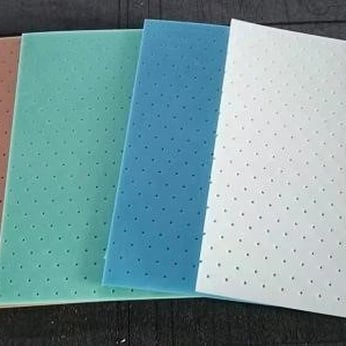 Nhựa nhiệt dẻo (Thermoplastic Sheet)