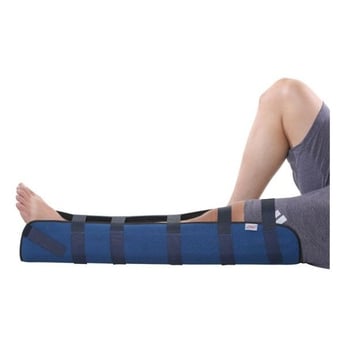 Nẹp máng đùi nhỏ Orbe (Orbeform 911)