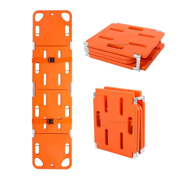 Cáng cứu thương nhựa cứng YXH – 1A6M