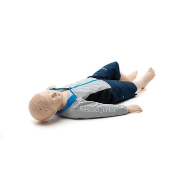 Mô hình thực hành hồi sức cấp cứu ngưng tuần hoàn ở trẻ em LAERDAL