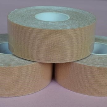 Băng quấn cố định vết thương (Wrapping Strip)