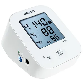 Máy đo huyết áp tự động EZ BT [HEM-7183T1] (cũ HEM-7143T1)