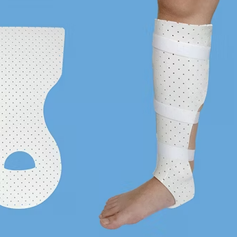 Nhựa nhiệt dẻo – Nẹp cố định bàn chân sau (Posterior splint)