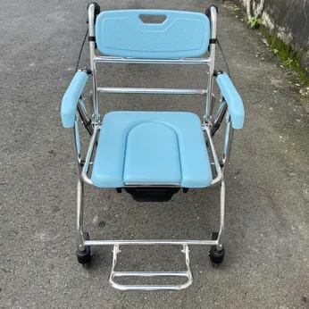 Ghế bô có bánh xe LUCASS VG-8