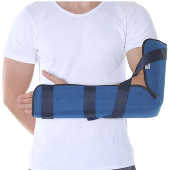 Nẹp máng cánh tay Orbe (Orbeform 920)