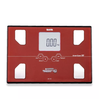 Cân sức khỏe và phân tích cơ thể Tanita BC-313