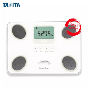 Cân sức khỏe và phân tích cơ thể Tanita BC-731