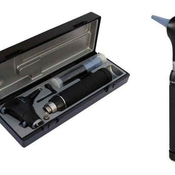 Đèn khám tai Riester Ri-scope® L3 3701