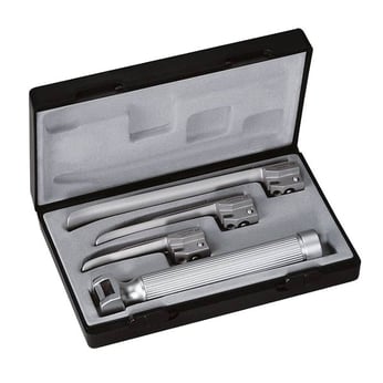Bộ đặt nội khí quản trẻ em Riester 7070