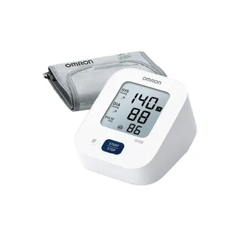 Máy đo huyết áp tự động EZ Lite [HEM-7180] (Sản phẩm ngưng phân phối HEM-8712)