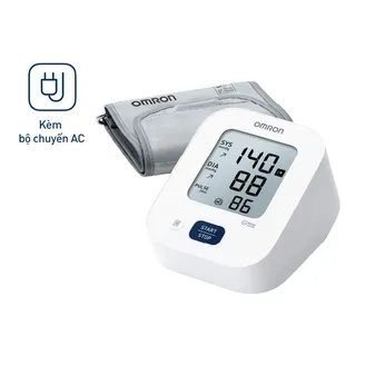 Máy đo huyết áp tự động EZ Power [HEM-7183-C]