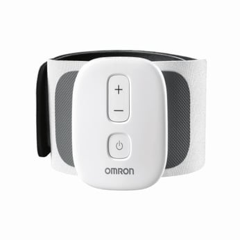 Máy xung điện trị liệu đầu gối Omron HV-F710-M