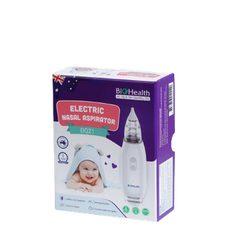 Máy hút Mũi BIOHEALTH DQ21