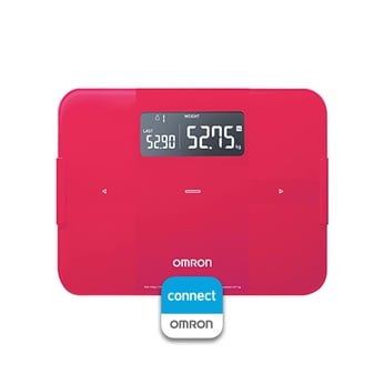 Máy đo thành phần cơ thể Omron HBF-255T