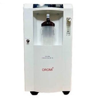 Máy tạo Oxy 5 lít Lucass SZ-5AW