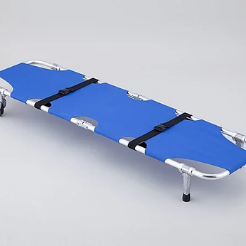 Cáng cứu thương YXH – 1A1