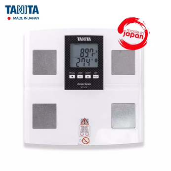 Cân sức khỏe và phân tích cơ thể Tanita BC-541N