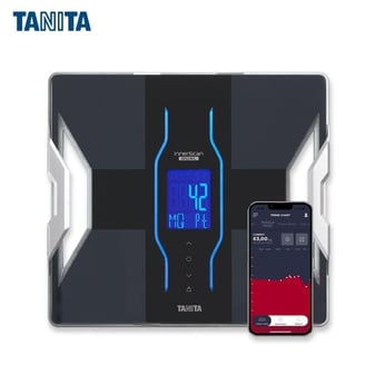 Cân sức khỏe và phân tích cơ thể Tanita RD-953