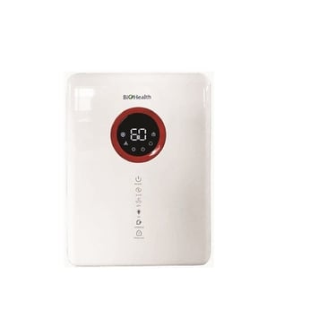Máy tiệt trùng UV cửa ngang BIOHEALTH 18 lít BH-5700