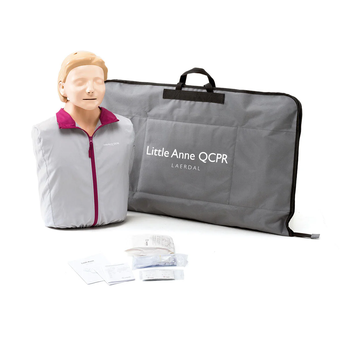 Mô hình thực hành ép tim người lớn (CPR)