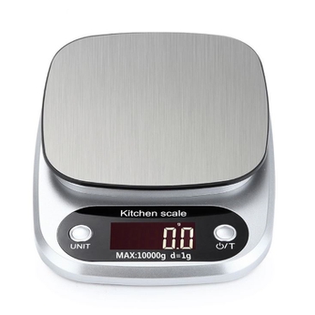 Cân tiểu ly diện tử Kitchen Scale N5 1g – 10kg