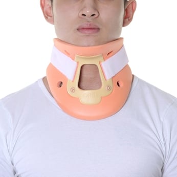 Nẹp cổ cứng ORBE H2