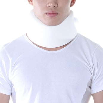 Nẹp cổ mềm ORBE H1