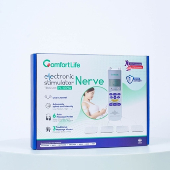 Máy xung điện Comfortlife PL – 009A