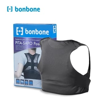 Đai cố định tư thế Pita Sapo Posture