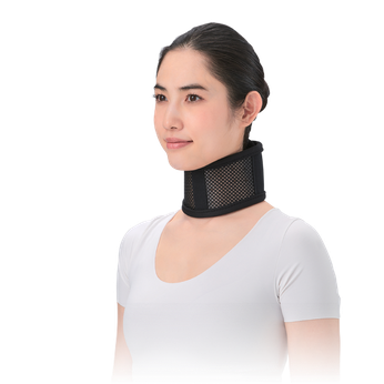 Đai nẹp cổ thoáng khí Breathable Neck Support