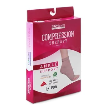 Đai hỗ trợ khớp cổ chân Biohealth Ankle Support