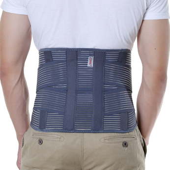 Đai thắt lưng cao cấp Lumbabel