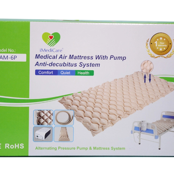 Nêm hơi chống loét IMediCare IAM-6P