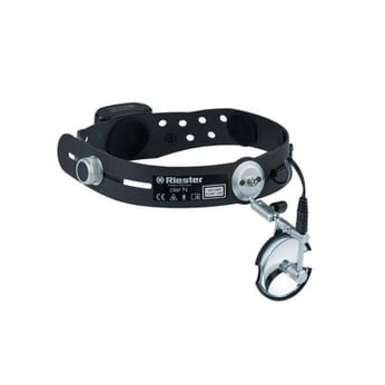 Đèn khám Tai Mũi Họng Clar N - 6073