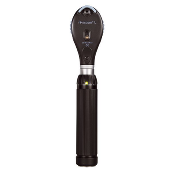 Đèn khám mắt, đèn soi đáy mắt Ri – Scope L 