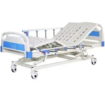 Giường bệnh đa năng điều khiển điện LUCASS GB-3E