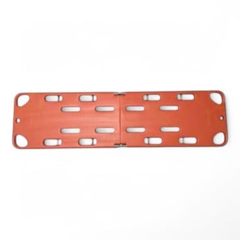 Cáng cứu thương nhựa cứng YXH – 1A6B