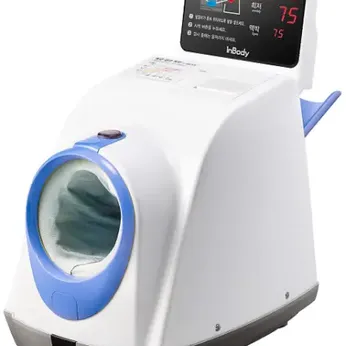 Máy đo huyết áp tự động InBody BPBIO750